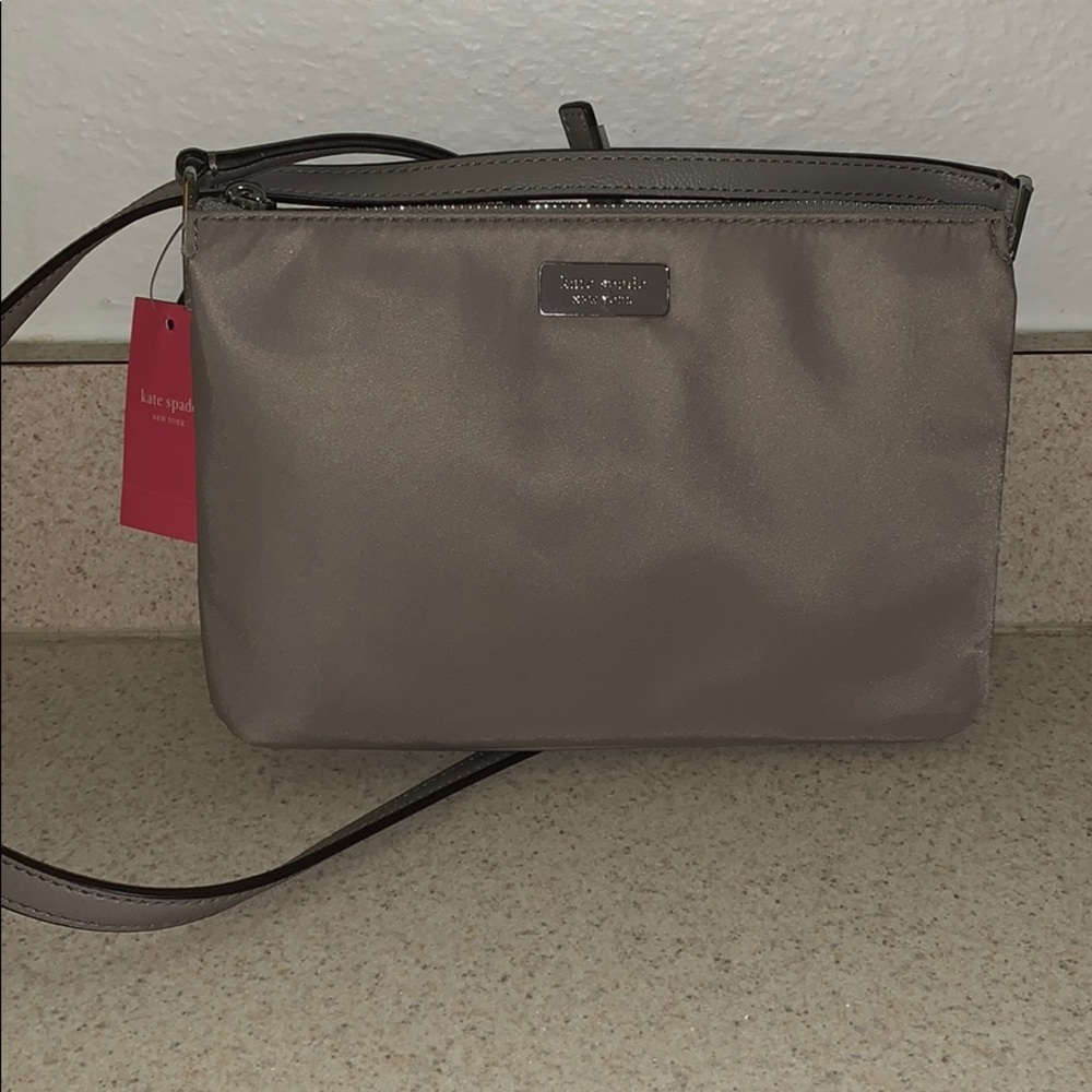 NWT Kate Spade Bag